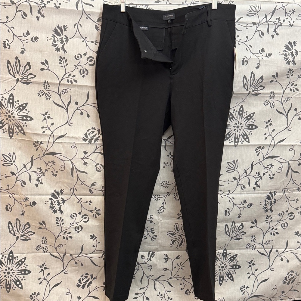 NYDJ women’s Black Pants